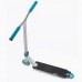 Самокат трюковий Hipe H3 Silver/Blue, код: 410302-ST