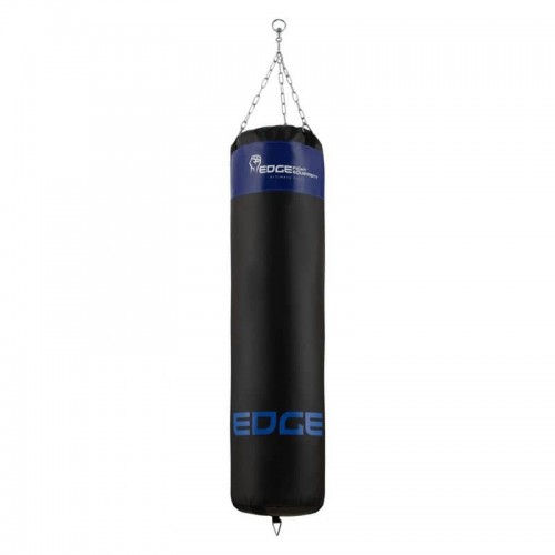 Боксерський мішок Edge Lords Black/Blue, 160x40см, код: EWW 160X40 PEŁNY NIE