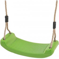 Дитяча гойдалка WCG Blow салатовий, код: W-101l-IF Дитяча гойдалка WCG Blow салатовий, код: W-101l-IF