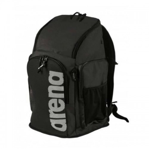 Рюкзак Arena Team Backpack 45, 520х350х270 мм, чорний, код:  3468336222980-SR