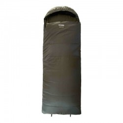 Спальний мішок Tramp Shypit 500 ковдра з капюш правий olive 220/80, код: UTRS-062R-R