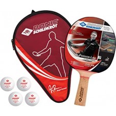 Набір для пінг-понгу Donic Persson 600 Gift set, код: 4000885884500