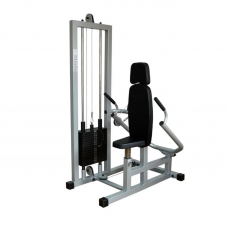 Тренажер Wuotan жим на трицепс, код: GB.24-W Тренажер Wuotan жим на трицепс, код: GB.24-W