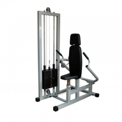 Тренажер Wuotan жим на трицепс, код: GB.24-W