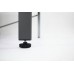 Тенісний стіл Garlando Premium Outdoor 6 mm Grey (C-570E), код: 930628-SVA