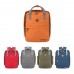 Рюкзак KingCamp Acadia 15L темно-червоний, код: KB3321 Dark red