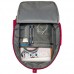 Рюкзак KingCamp Acadia 15L темно-червоний, код: KB3321 Dark red