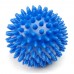 Массажный мяч с шипами Springos Spike Ball 9 см, код: FA0019