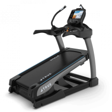 Бігова доріжка для альпіністів True Alpine TI1000X Emerge, код: TI1000X-S25