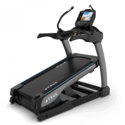 Бігова доріжка для альпіністів True Alpine TI1000X Emerge, код: TI1000X-S25
