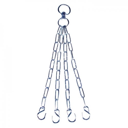 Ланцюги для мішка FitBox 500 мм, код: CN-9HK Ланцюги для мішка FitBox 500 мм, код: CN-9HK