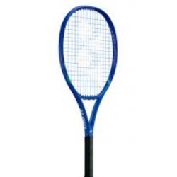 Ракетка для тенісу Yonex Ezone 26 Junior graphite (100in / 235) Blast blue, код: 4550675063375