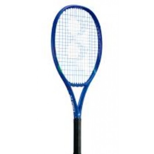 Ракетка для тенісу Yonex Ezone 26 Junior graphite (100in / 235) Blast blue, код: 4550675063375 Ракетка для тенісу Yonex Ezone 26 Junior graphite (100in / 235) Blast blue, код: 4550675063375