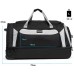 Сумка дорожня на колесах TravelZ Wheelbag Doubleloader black 96L (603098), код: 931071-SVA