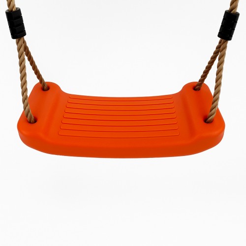 Гойдалка пластикова WCG Blow (S) Orange, код: W-103o-IF