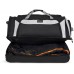 Сумка дорожня на колесах TravelZ Wheelbag Doubleloader black 96L (603098), код: 931071-SVA