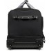 Сумка дорожня на колесах TravelZ Wheelbag Doubleloader black 96L (603098), код: 931071-SVA