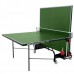 Теннисный стол Donic Outdoor Roller 400, зеленый, код: 230294-G-ST