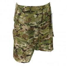 Шорты Kombat UK ACU Shorts M, мультікам, код: kb-acus-btp-m