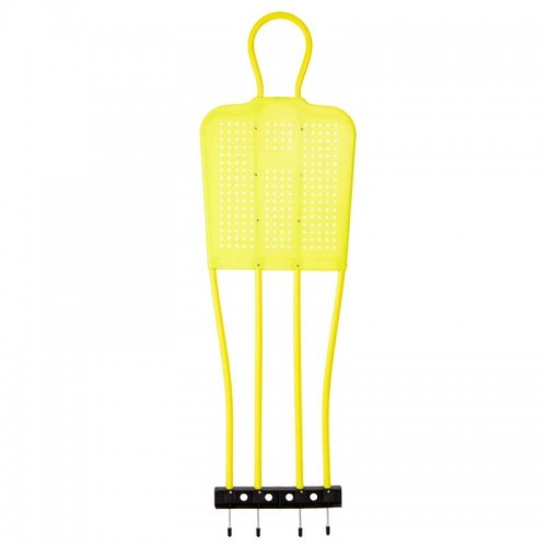 Манекен футбольний PlayGame, код: C-5916 Манекен футбольний PlayGame, код: C-5916