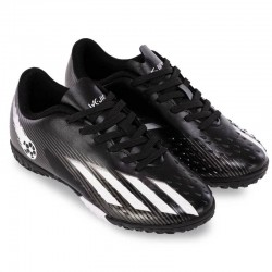 Сороконіжки футбольні дитячі PlayGame розмір 35, чорний, код: 8051-1-31-36-1_35