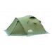 Намет 2-місний Tramp Mountain 2 (v2) зелений, код: UTRT-022-green