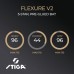 Ракетка для настільного тенісу Stiga Flexure 5 Star ver.2 FL (1215-1205-35), код: 931707-SVA Ракетка для настільного тенісу Stiga Flexure 5 Star ver.2 FL (1215-1205-35), код: 931707-SVA