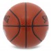 М"яч баскетбольний Spalding Power Forward №7, коричневий, код: 76890Y-S52
