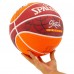 М"яч баскетбольний гумовий Spalding Sketch Crack №7, червоний, код: 84451Y-S52