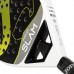 Ракетка для падел-тенісу Padel Joma Slam Flex зелений-білий, код: 401576-452-S52
