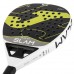 Ракетка для падел-тенісу Padel Joma Slam Flex зелений-білий, код: 401576-452-S52
