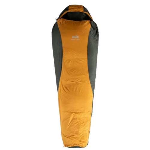 Спальний мішок Tramp Windy Light кокон, правий, код: UTRS-055-R