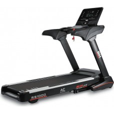 Бігова доріжка електрична BH Fitness RS1000 LED, код: 8445960006686-IN