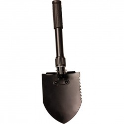 Саперная лопата Kombat UK Mini Pick / shovel, код: kb-mps