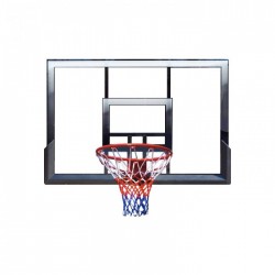 Стійка баскетбольна Vigor 1260х800 мм, код: S008S