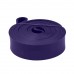 Еспандер-петля (гумка для фітнесу і кроссфіту) U-Powex Pull up band (16-39kg) Purple, код: UP_1050_Purple