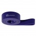 Еспандер-петля (гумка для фітнесу і кроссфіту) U-Powex Pull up band (16-39kg) Purple, код: UP_1050_Purple