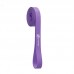 Еспандер-петля (гумка для фітнесу і кроссфіту) U-Powex Pull up band (16-39kg) Purple, код: UP_1050_Purple