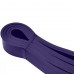 Еспандер-петля (гумка для фітнесу і кроссфіту) U-Powex Pull up band (16-39kg) Purple, код: UP_1050_Purple