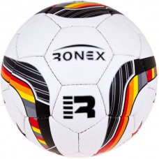 М"яч футбольний Ronex Grippy, код: RXG-16-3MTR