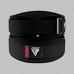 Пояс для важкої атлетики неопреновий RDX RX3 EVA Curve S Black, код: WBE-RX3B-S