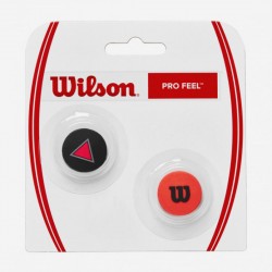 Віброгасник Wilson Pro Feel Clash Dampeners, код: 97512510226