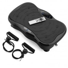 Вібраційна платформа Gymtek XP500 чорний, код: V270342-IN