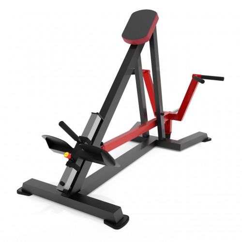 Т-подібна тяга Brustyle з упором на груди, код: TC308 Т-подібна тяга Brustyle з упором на груди, код: TC308