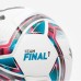 М"яч футбольний Puma team Final 21.1 FIFA Quality Pro Ball №5, білий-синій-червоний, код: 4062451442620