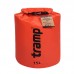 Гермомішок Tramp PVC Diamond Rip-Stop помаранчевий 15л, код: TRA-112-orange