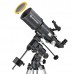 Телескоп Bresser Polaris Solar 102/460 EQ3 Carbon, код: 927064