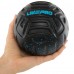М"яч масажний для МФР LivePro Target massage ball ø12,5см, чорний, код: LP8508
