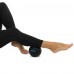 М"яч масажний для МФР LivePro Target massage ball ø12,5см, чорний, код: LP8508