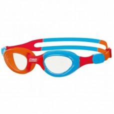 Окуляри для плавання дитячі Zoggs Little Super Seal помаранчево-сині, код: 2023111401670 Окуляри для плавання дитячі Zoggs Little Super Seal помаранчево-сині, код: 2023111401670